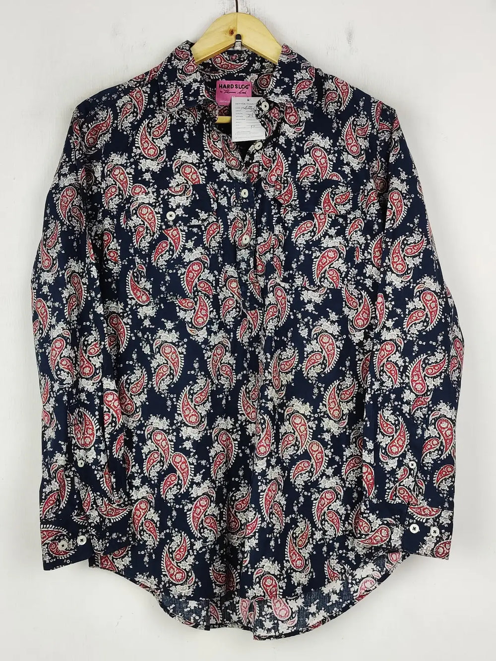 Buy online pre-used pre-loved 100% authentic & Original branded Hard Slog (SWT-7876) available in Pakistan. Top international brands avilable.