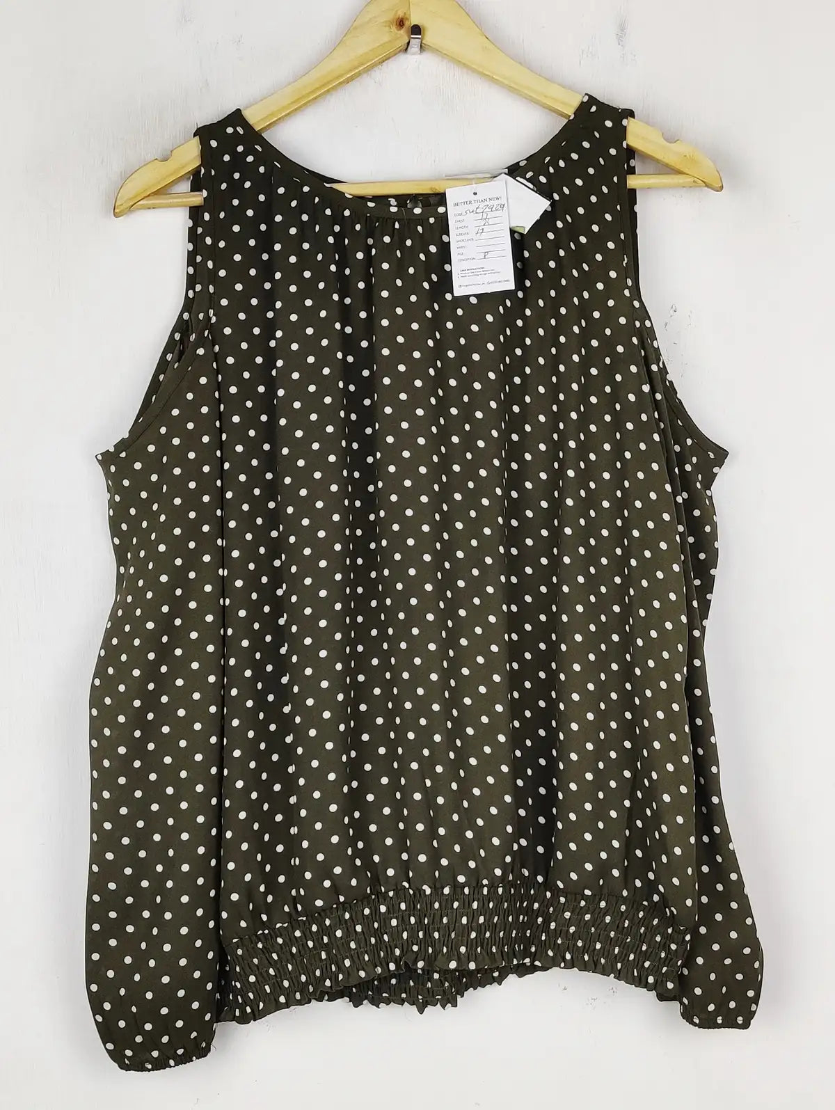 Buy online pre-used pre-loved 100% authentic & Original branded New York Company (SWT-7924) available in Pakistan. Top international brands avilable.