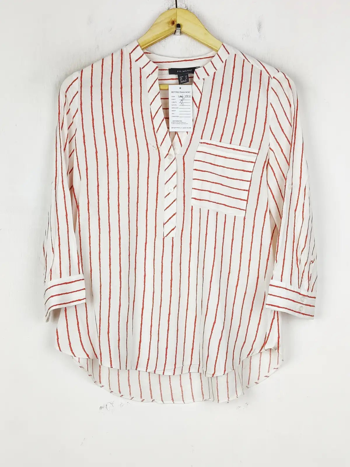 Buy online pre-used pre-loved 100% authentic & Original branded Primark (SWT-7972) available in Pakistan. Top international brands avilable.