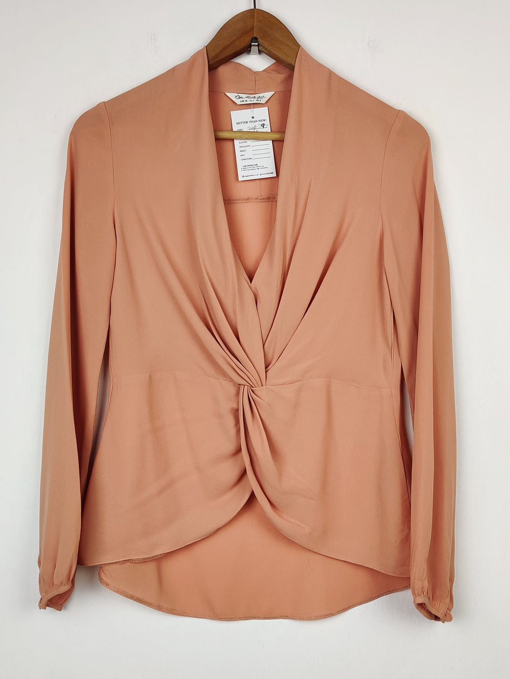 Buy online pre-used pre-loved 100% authentic & Original branded Miss Selfridge (SWT-797) available in Pakistan. Top international brands avilable.