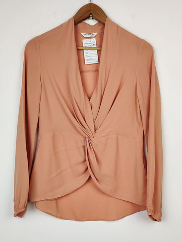 Buy online pre-used pre-loved 100% authentic & Original branded Miss Selfridge (SWT-797) available in Pakistan. Top international brands avilable.
