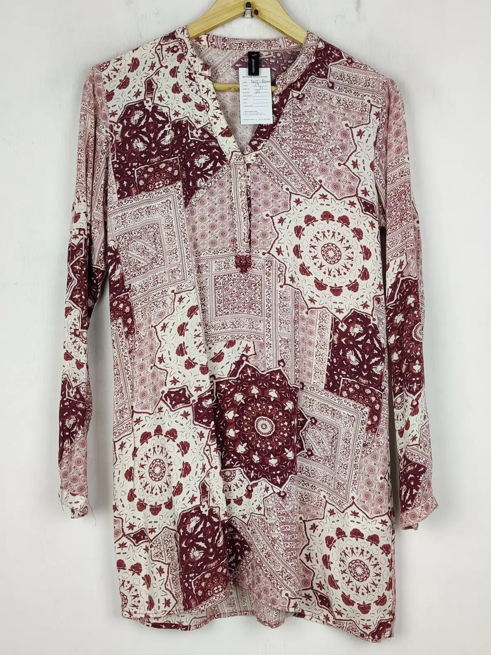 Buy online pre-used pre-loved 100% authentic & Original branded Soyaconcept (SWT-8000) available in Pakistan. Top international brands avilable.