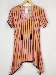 Buy online pre-used pre-loved 100% authentic & Original branded Anko (SWT-8017) available in Pakistan. Top international brands avilable.