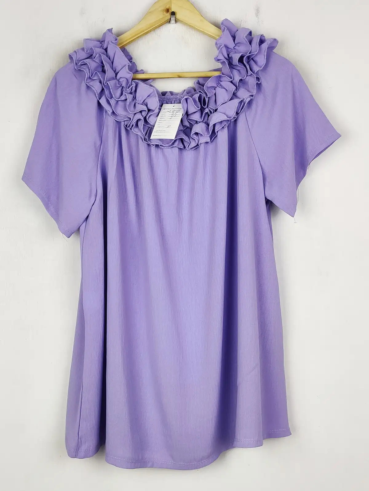 Buy online pre-used pre-loved 100% authentic & Original branded Unknown Brand (SWT-8098) available in Pakistan. Top international brands avilable.