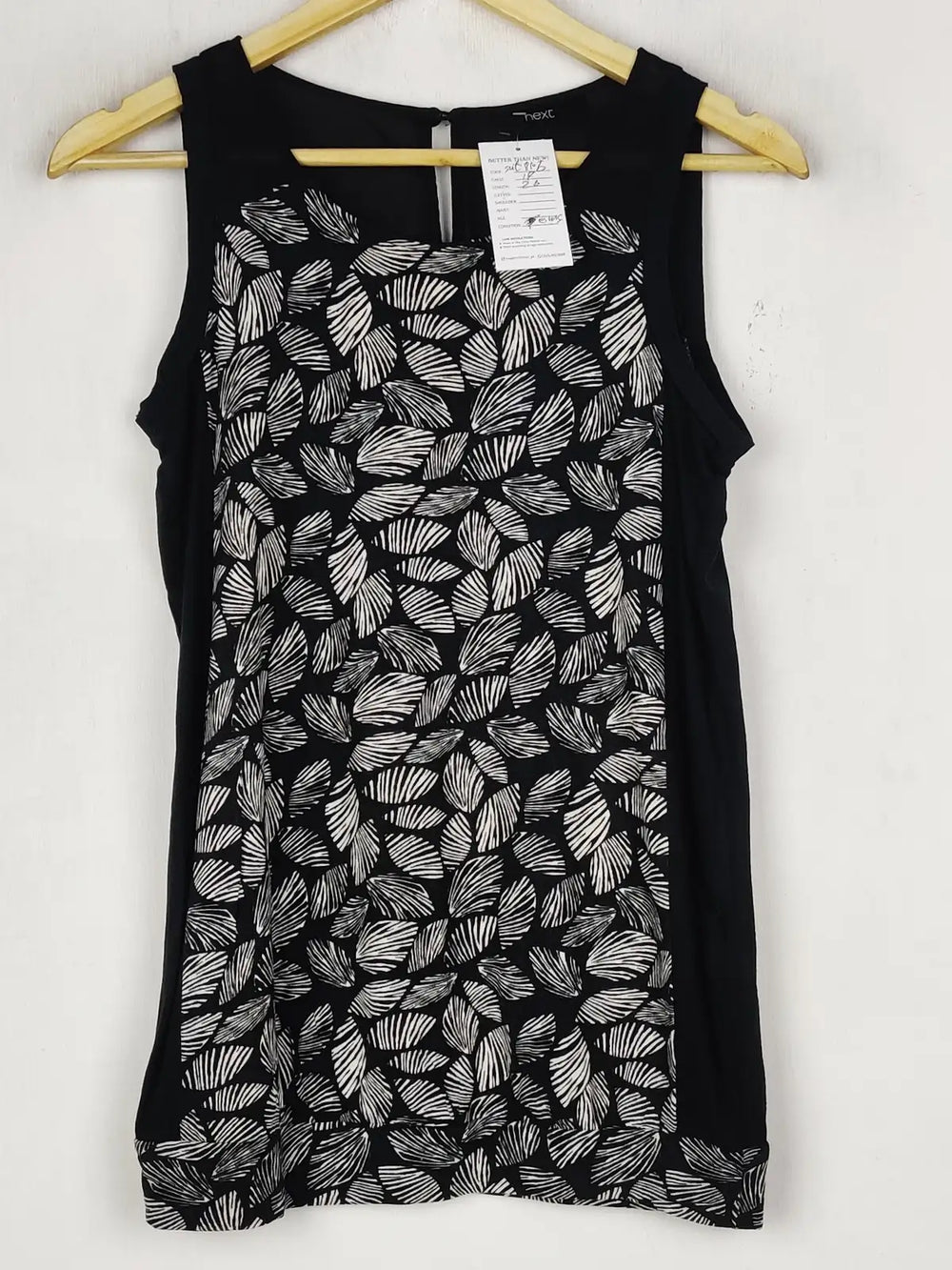 Buy online pre-used pre-loved 100% authentic & Original branded Next (SWT-8106) available in Pakistan. Top international brands avilable.