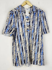 Buy online pre-used pre-loved 100% authentic & Original branded Unknown Brand (SWT-8136) available in Pakistan. Top international brands avilable.