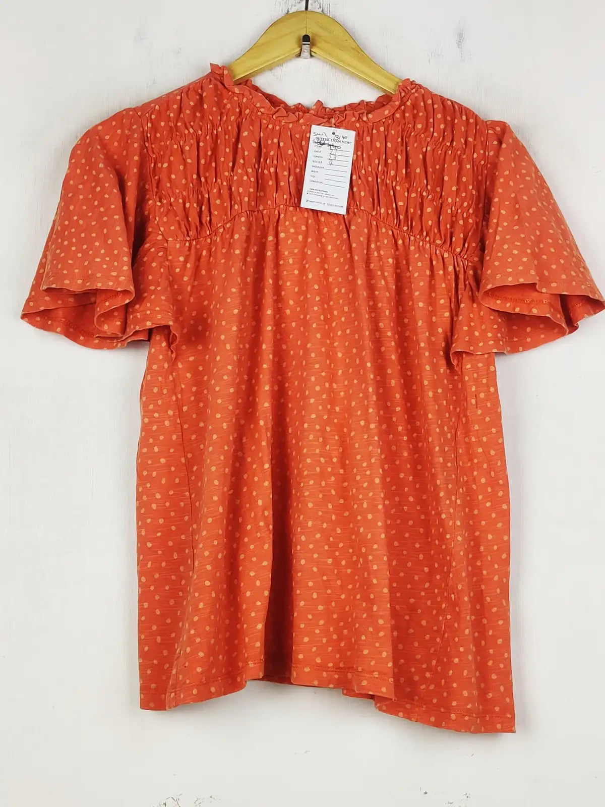 Buy online pre-used pre-loved 100% authentic & Original branded Unknown Brand (SWT-8140) available in Pakistan. Top international brands avilable.