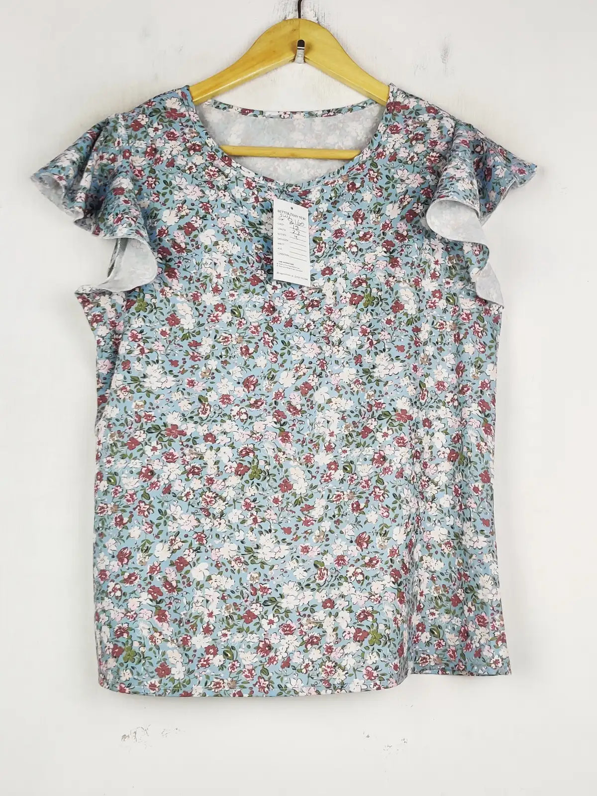 Buy online pre-used pre-loved 100% authentic & Original branded Unknown Brand (SWT-8160) available in Pakistan. Top international brands avilable.