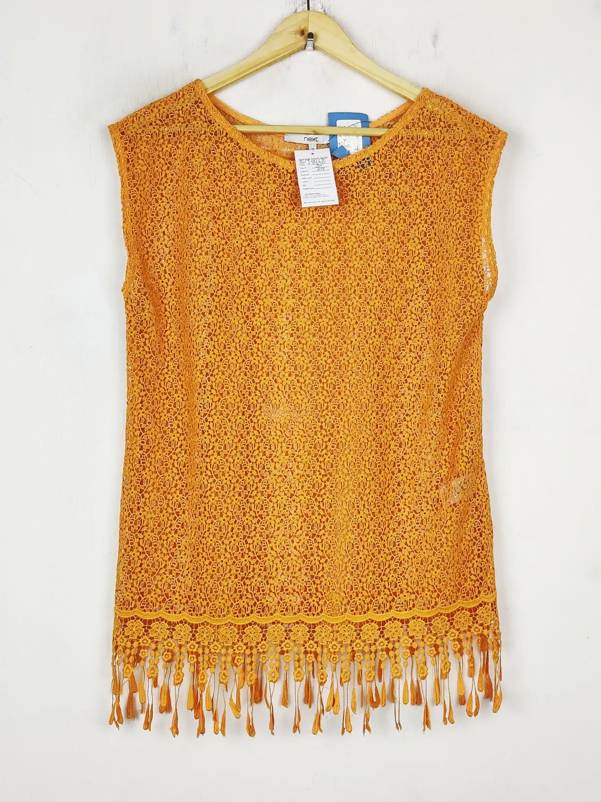 Buy online pre-used pre-loved 100% authentic & Original branded Next (SWT-8168) available in Pakistan. Top international brands avilable.