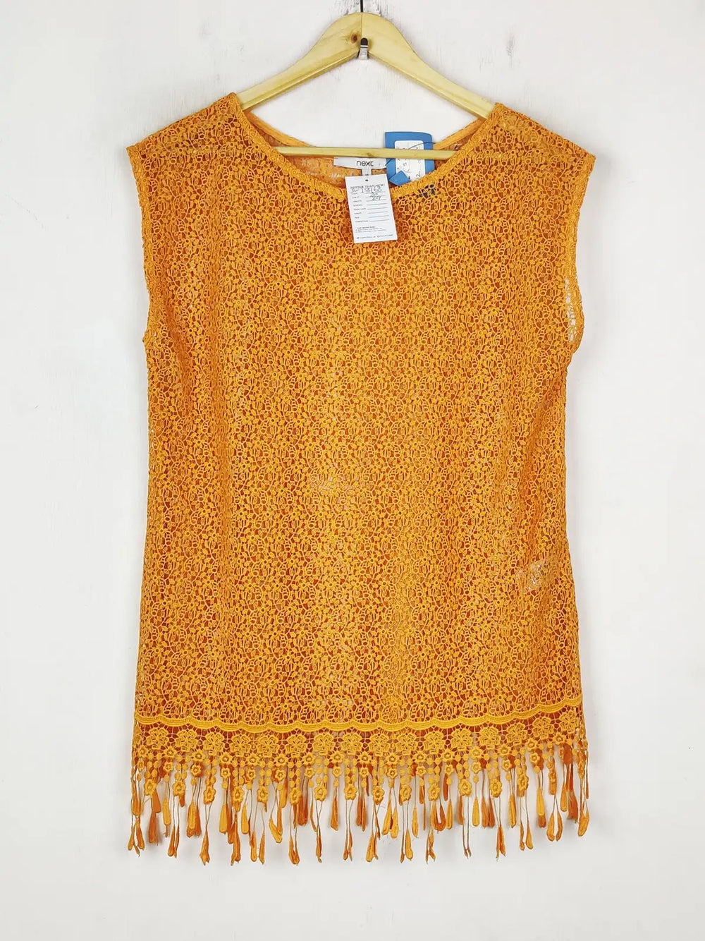 Buy online pre-used pre-loved 100% authentic & Original branded Next (SWT-8168) available in Pakistan. Top international brands avilable.