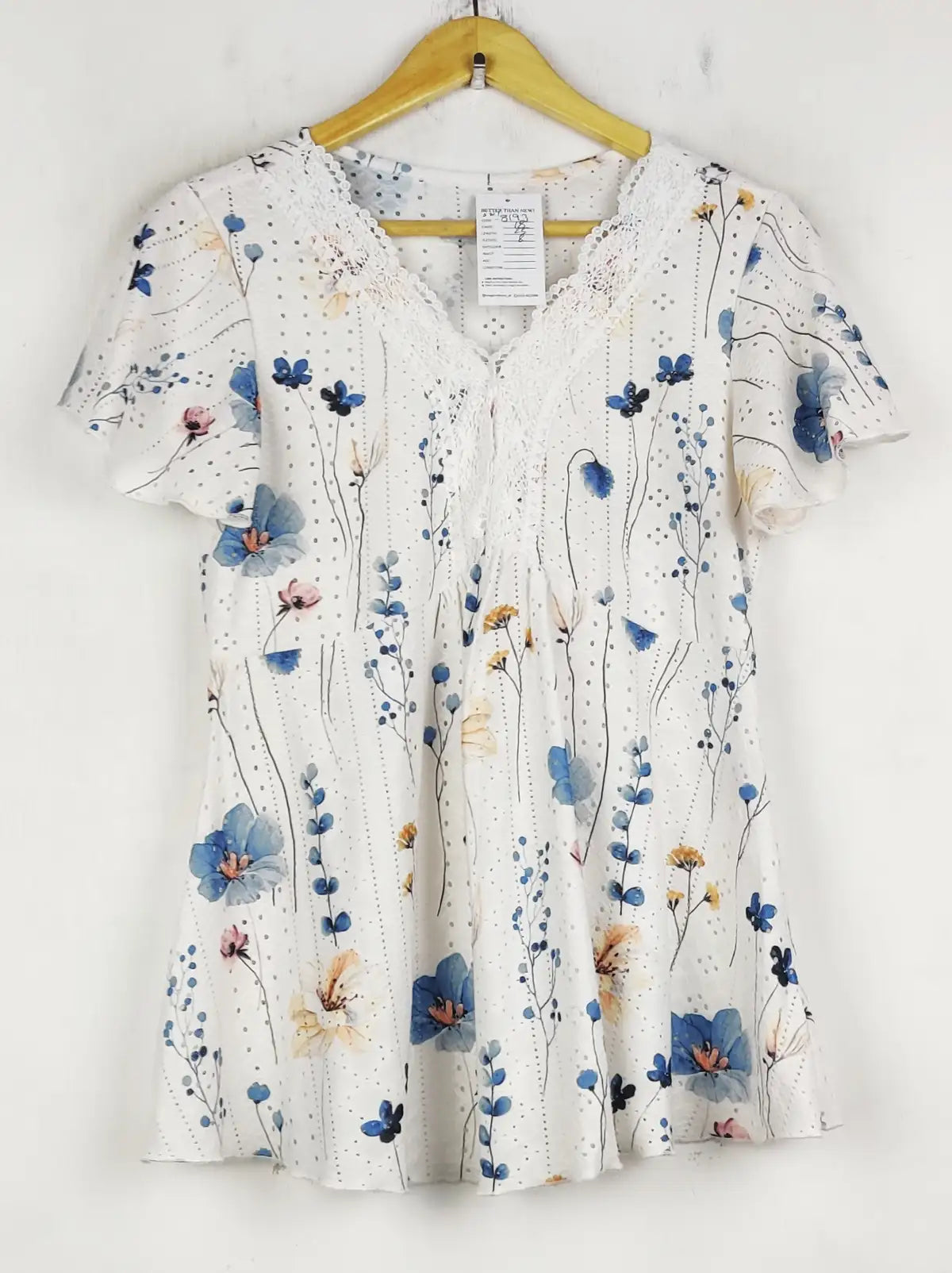 Buy online pre-used pre-loved 100% authentic & Original branded Unknown Brand (SWT-8193) available in Pakistan. Top international brands avilable.
