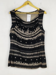 Buy online pre-used pre-loved 100% authentic & Original branded Marks & Spencer (SWT-8196) available in Pakistan. Top international brands avilable.