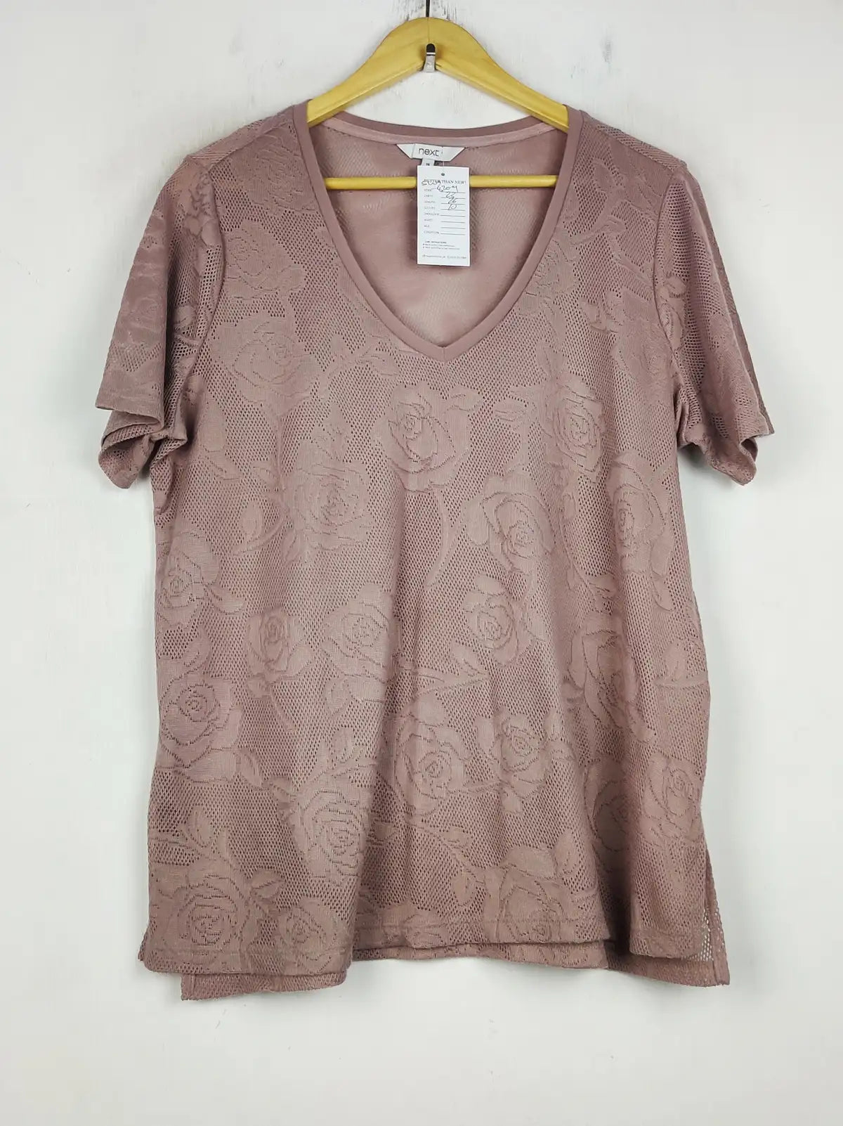 Buy online pre-used pre-loved 100% authentic & Original branded Next (SWT-8209) available in Pakistan. Top international brands avilable.