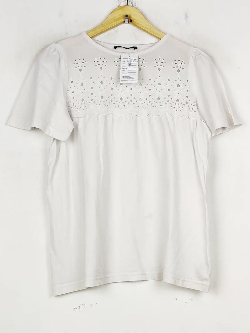 Buy online pre-used pre-loved 100% authentic & Original branded Dunnes Store (SWT-8267) available in Pakistan. Top international brands avilable.