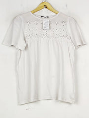 Buy online pre-used pre-loved 100% authentic & Original branded Dunnes Store (SWT-8267) available in Pakistan. Top international brands avilable.