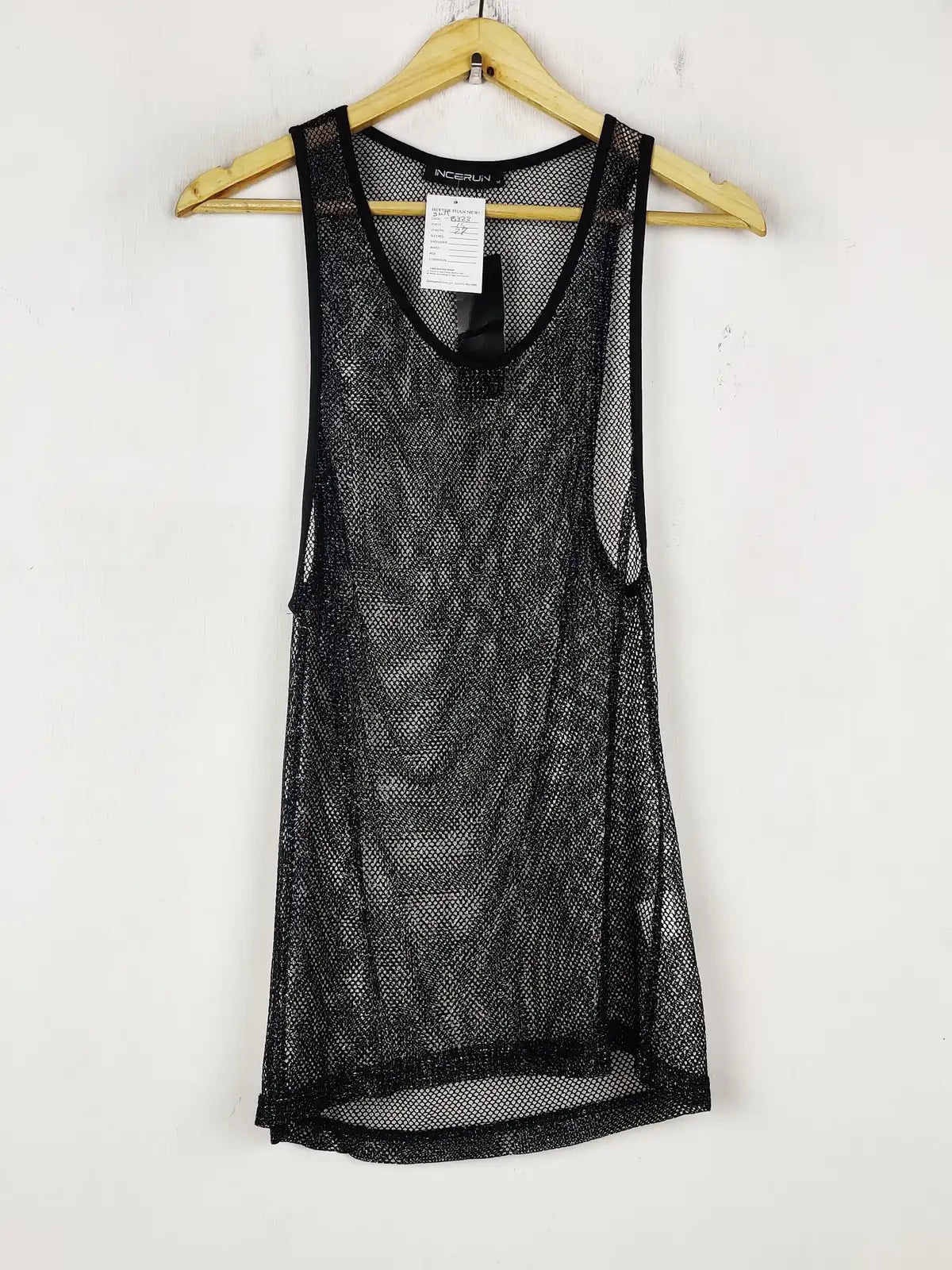 Buy online pre-used pre-loved 100% authentic & Original branded Incerrun (SWT-8323) available in Pakistan. Top international brands avilable.