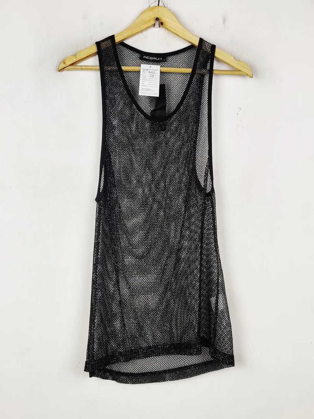 Buy online pre-used pre-loved 100% authentic & Original branded Incerrun (SWT-8323) available in Pakistan. Top international brands avilable.