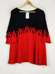 Buy online pre-used pre-loved 100% authentic & Original branded Unknown Brand (SWT-8343) available in Pakistan. Top international brands avilable.