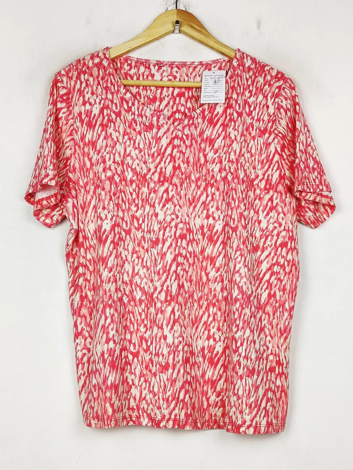 Buy online pre-used pre-loved 100% authentic & Original branded Bonmarche (SWT-8357) available in Pakistan. Top international brands avilable.