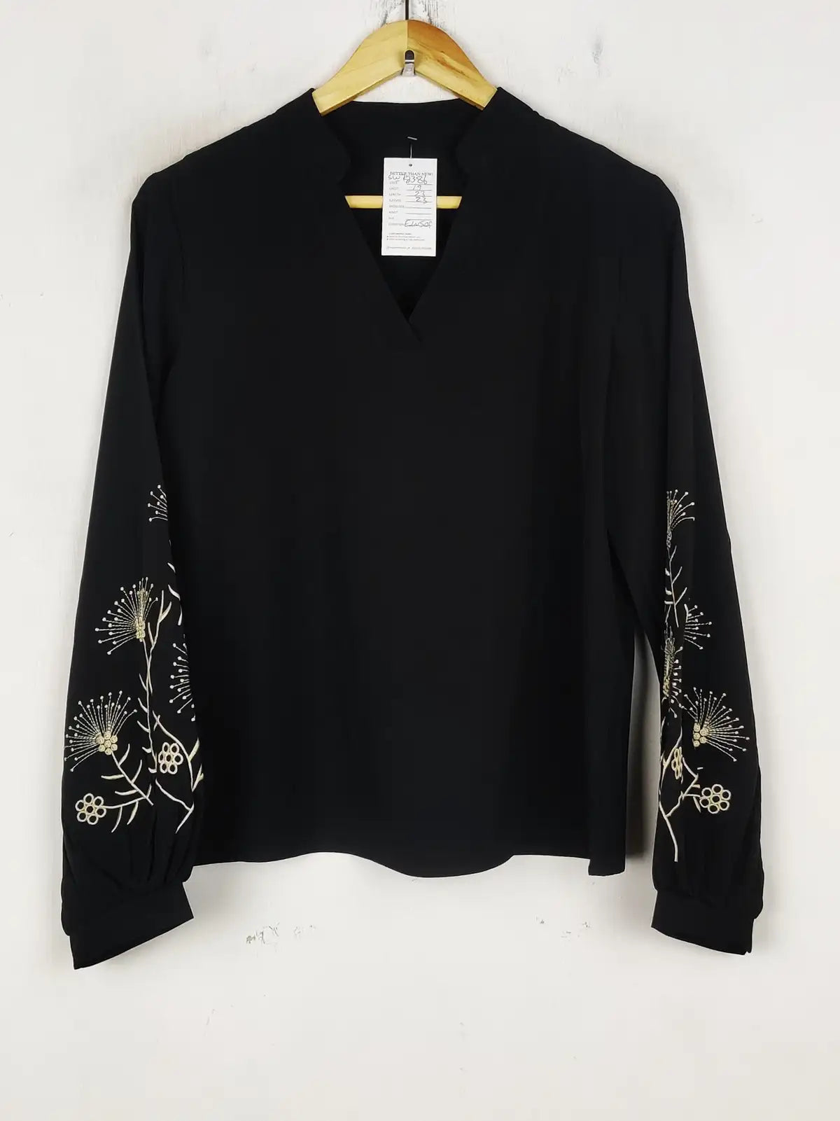 Buy online pre-used pre-loved 100% authentic & Original branded Unknown Brand (SWT-8386) available in Pakistan. Top international brands avilable.