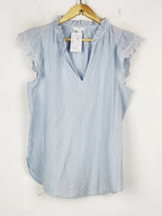 Buy online pre-used pre-loved 100% authentic & Original branded H&M (SWT-8405) available in Pakistan. Top international brands avilable.