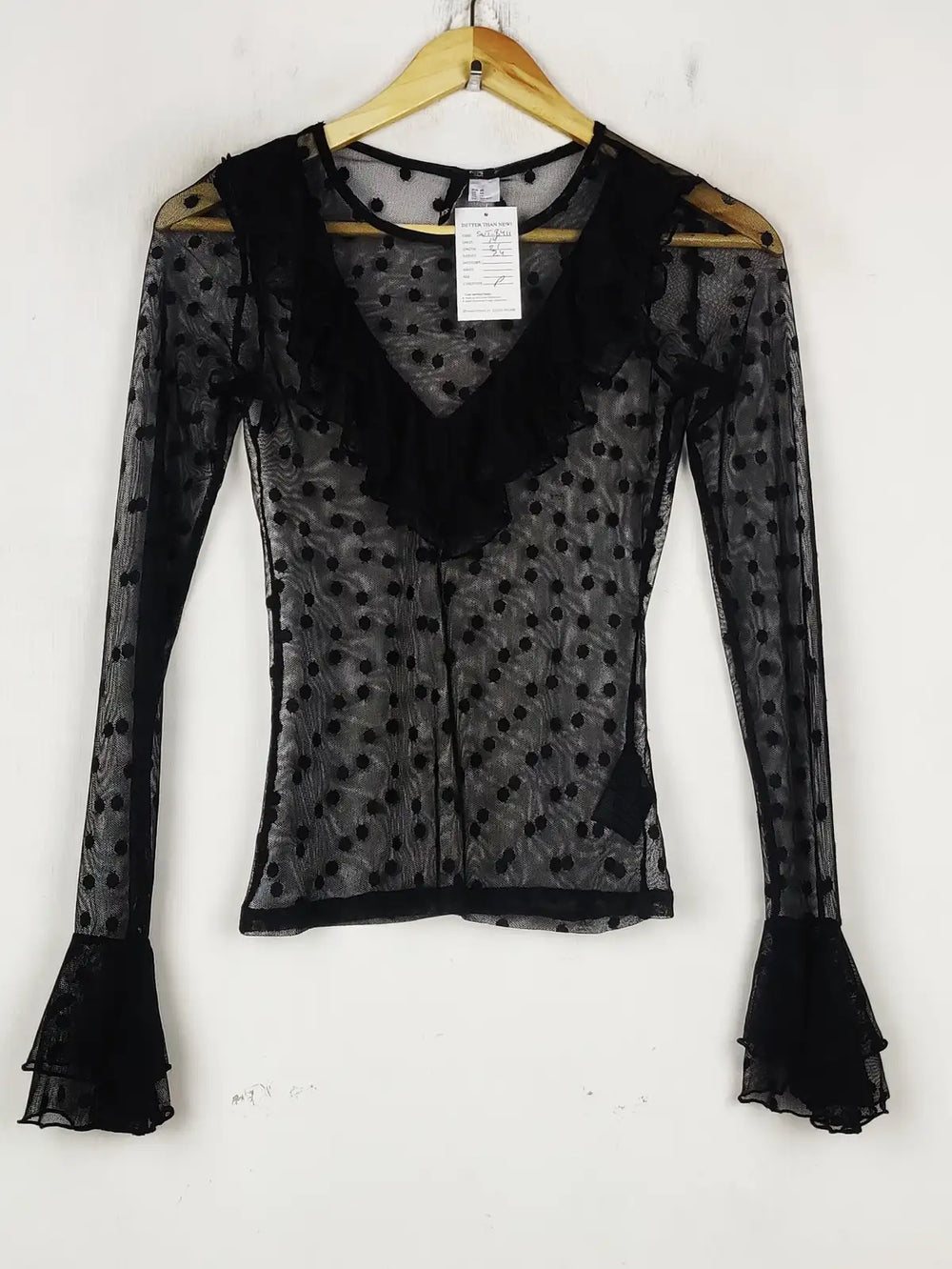 Buy online pre-used pre-loved 100% authentic & Original branded H&M (SWT-8411) available in Pakistan. Top international brands avilable.
