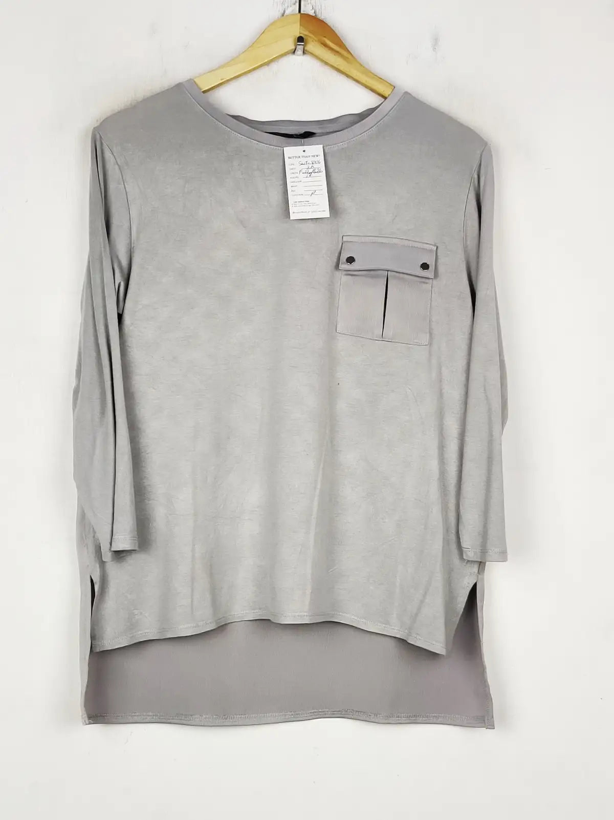 Buy online pre-used pre-loved 100% authentic & Original branded New Look (SWT-8416) available in Pakistan. Top international brands avilable.