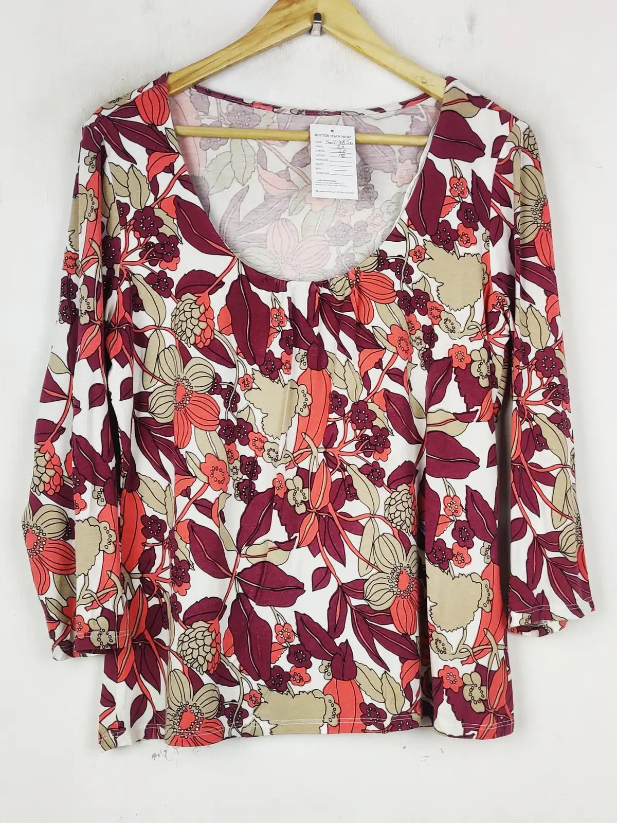 Buy online pre-used pre-loved 100% authentic & Original branded Phase Eight (SWT-8450) available in Pakistan. Top international brands avilable.