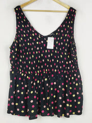 Buy online pre-used pre-loved 100% authentic & Original branded Simply Be (SWT-8456) available in Pakistan. Top international brands avilable.