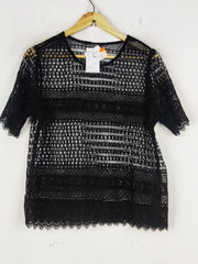 Buy online pre-used pre-loved 100% authentic & Original branded Marks & Spencer (SWT-8464) available in Pakistan. Top international brands avilable.