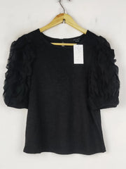 Buy online pre-used pre-loved 100% authentic & Original branded New Look (SWT-8481) available in Pakistan. Top international brands avilable.