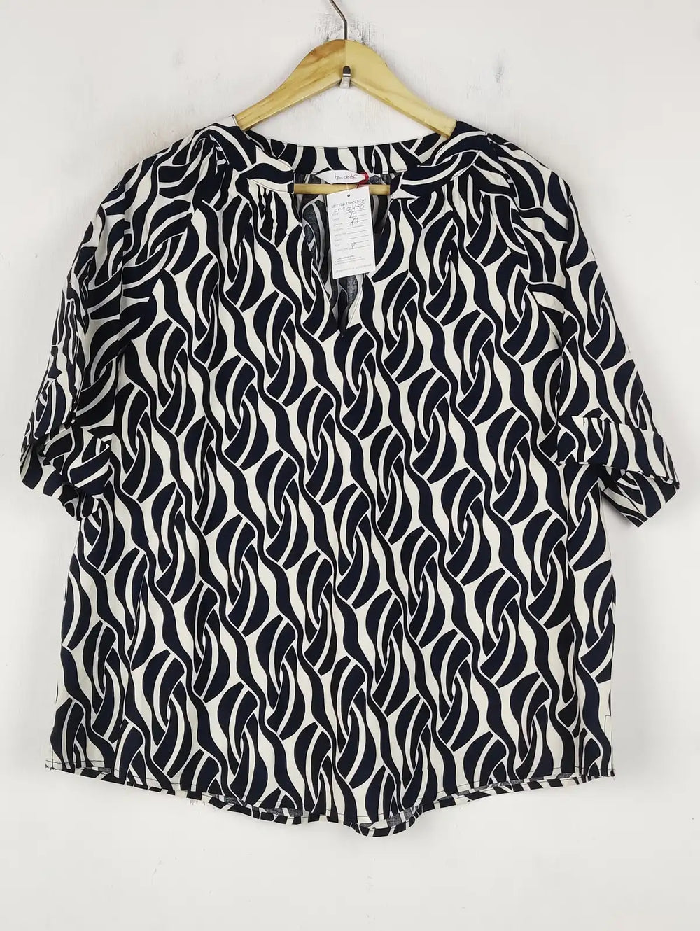 Buy online pre-used pre-loved 100% authentic & Original branded Be De Dri (SWT-8488) available in Pakistan. Top international brands avilable.