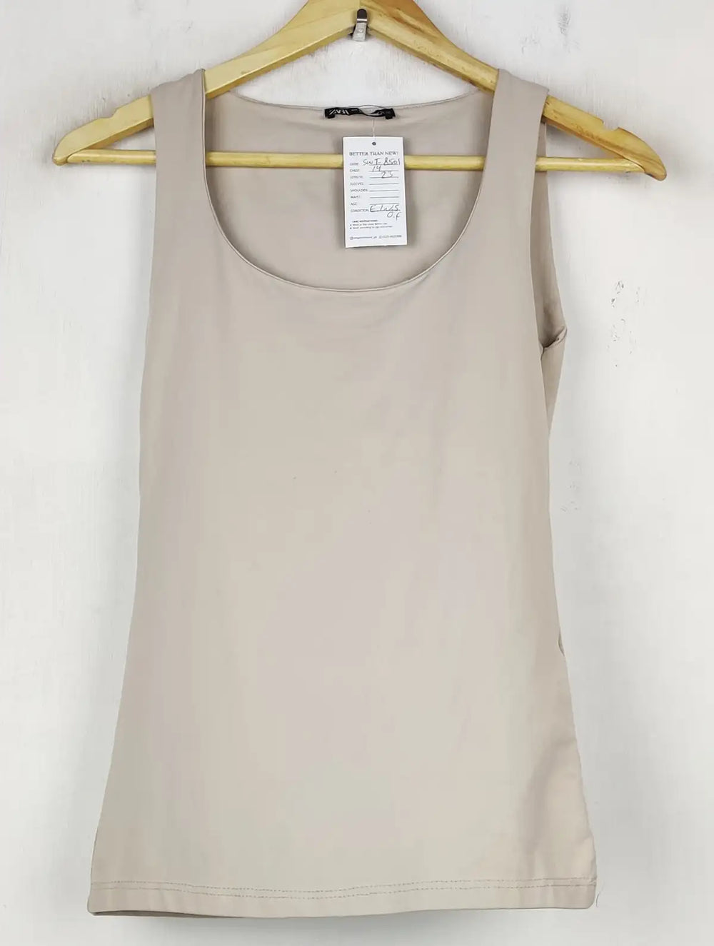 Buy online pre-used pre-loved 100% authentic & Original branded Zara (SWT-8501) available in Pakistan. Top international brands avilable.