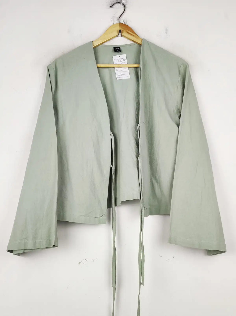 Buy online pre-used pre-loved 100% authentic & Original branded Shein (SWT-8509) available in Pakistan. Top international brands avilable.