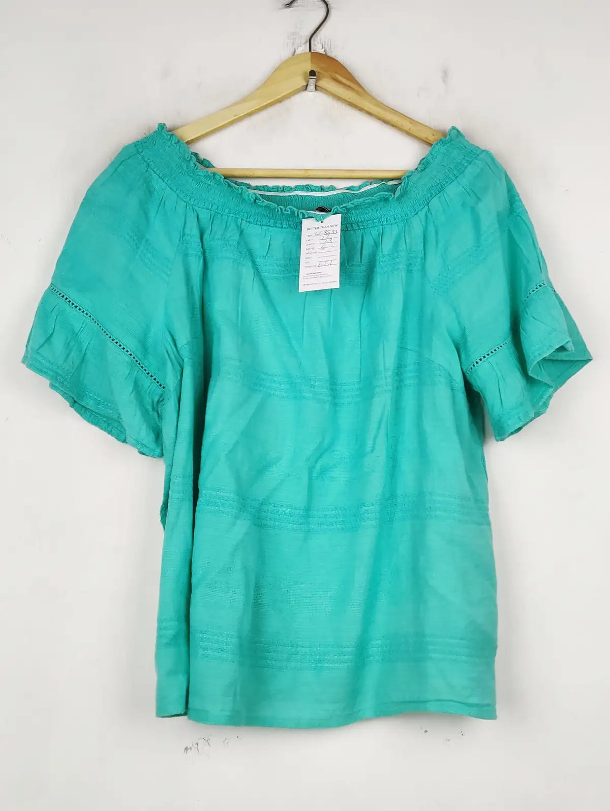 Buy online pre-used pre-loved 100% authentic & Original branded F&F (SWT-8533) available in Pakistan. Top international brands avilable.