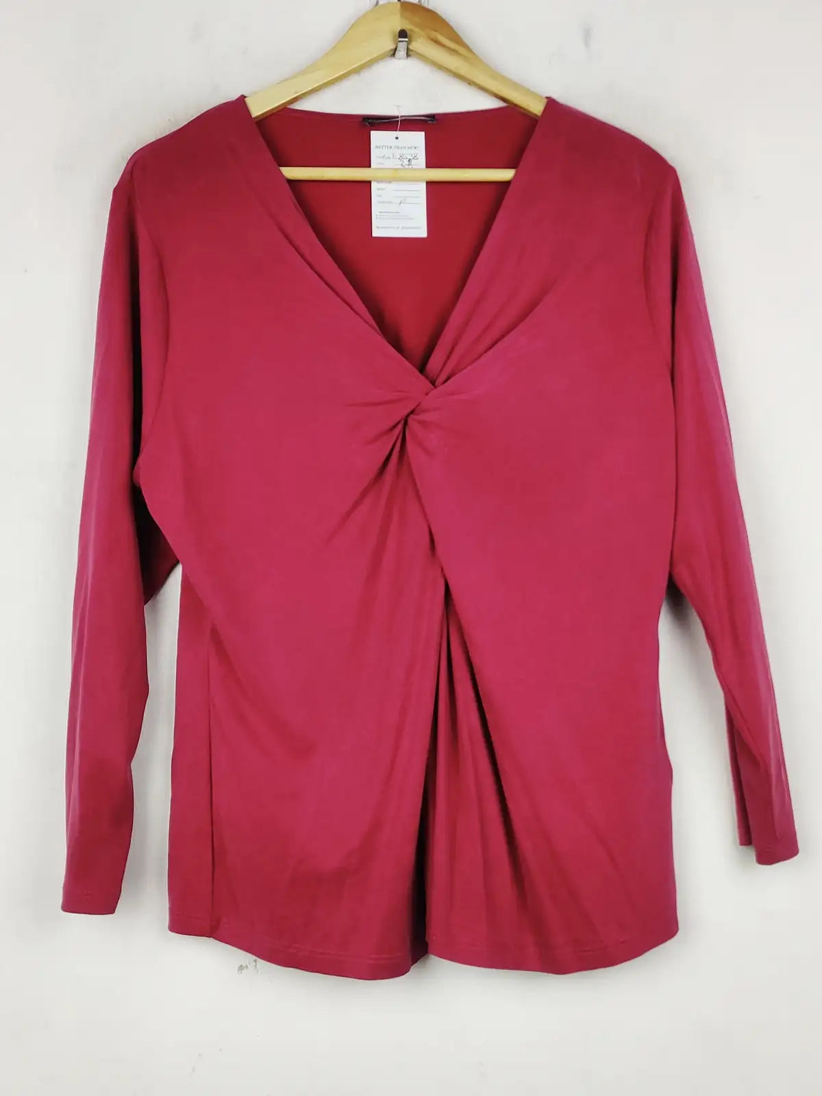 Buy online pre-used pre-loved 100% authentic & Original branded Marks & Spencer (SWT-8538) available in Pakistan. Top international brands avilable.