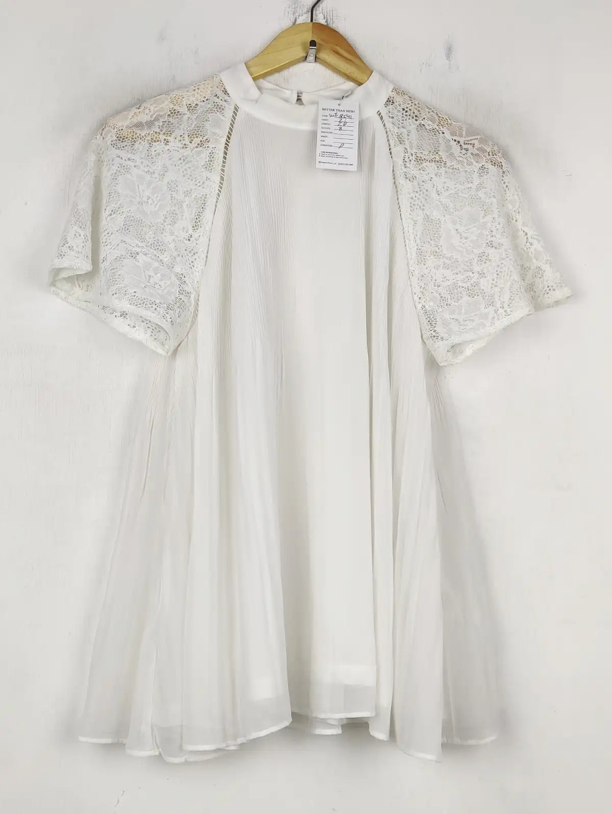 Buy online pre-used pre-loved 100% authentic & Original branded Next (SWT-8541) available in Pakistan. Top international brands avilable.