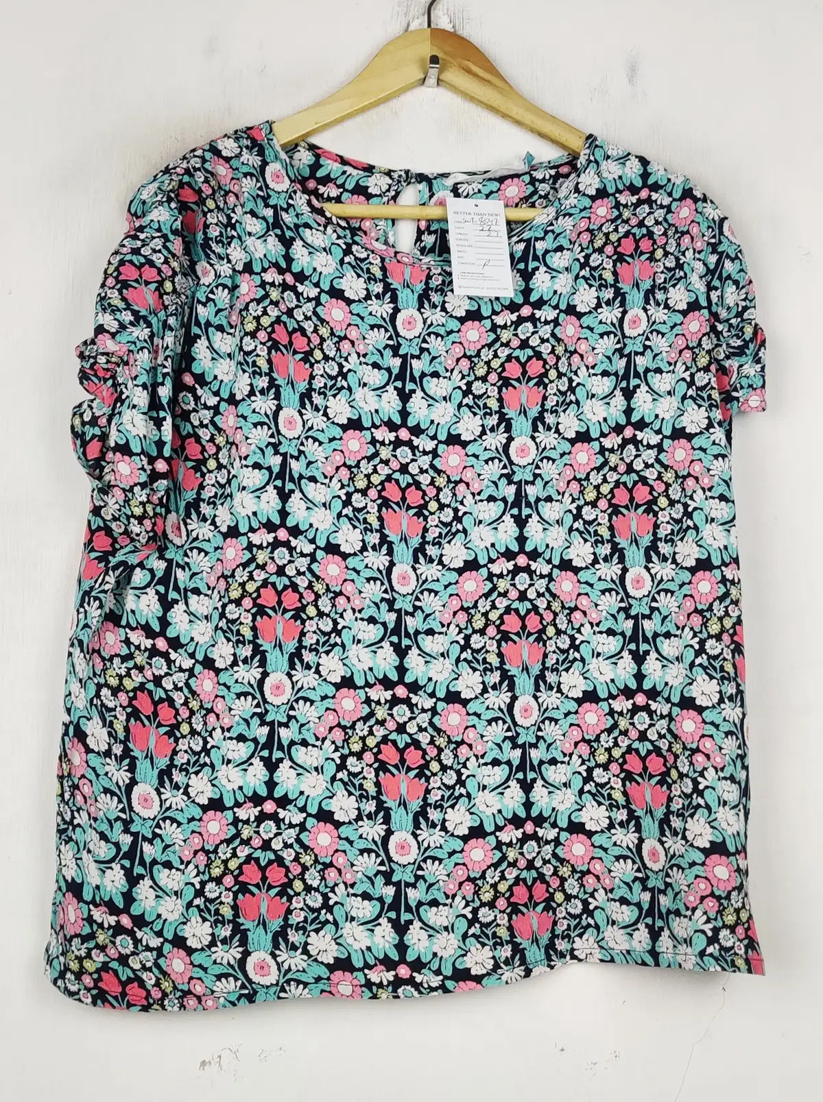 Buy online pre-used pre-loved 100% authentic & Original branded John Lewis (SWT-8547) available in Pakistan. Top international brands avilable.