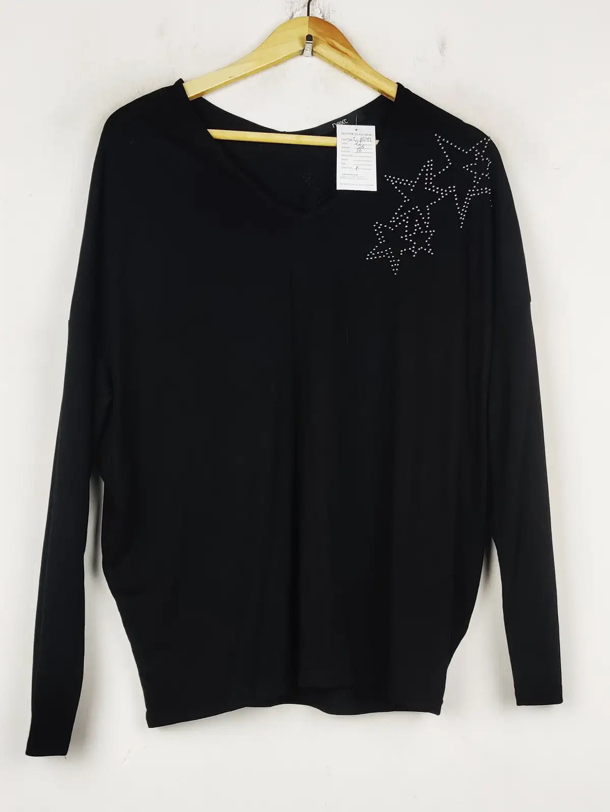 Buy online pre-used pre-loved 100% authentic & Original branded Next (SWT-8549) available in Pakistan. Top international brands avilable.
