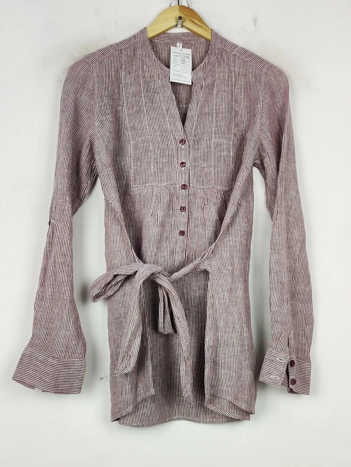 Buy online pre-used pre-loved 100% authentic & Original branded Marks & Spencer (SWT-8638) available in Pakistan. Top international brands avilable.