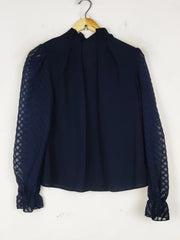 Buy online pre-used pre-loved 100% authentic & Original branded Unknown Brand (SWT-8657) available in Pakistan. Top international brands avilable.