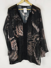 Buy online pre-used pre-loved 100% authentic & Original branded Religion (SWT-8658) available in Pakistan. Top international brands avilable.