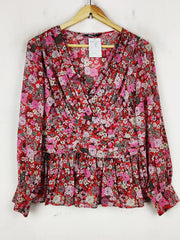 Buy online pre-used pre-loved 100% authentic & Original branded Marks & Spencer (SWT-8720) available in Pakistan. Top international brands avilable.