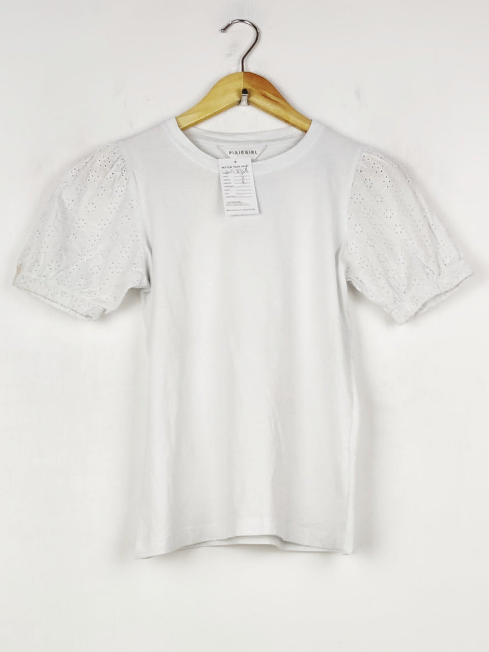 Buy online pre-used pre-loved 100% authentic & Original branded Pixie Girl (SWT-8758) available in Pakistan. Top international brands avilable.
