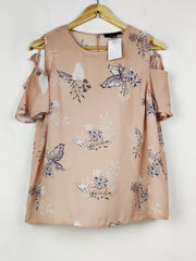Buy online pre-used pre-loved 100% authentic & Original branded Atmosphere (SWT-8765) available in Pakistan. Top international brands avilable.