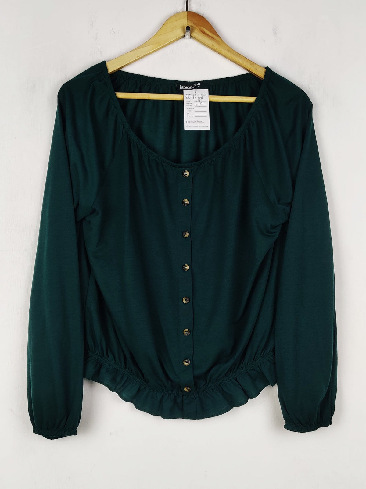 Buy online pre-used pre-loved 100% authentic & Original branded Janina (SWT-8781) available in Pakistan. Top international brands avilable.