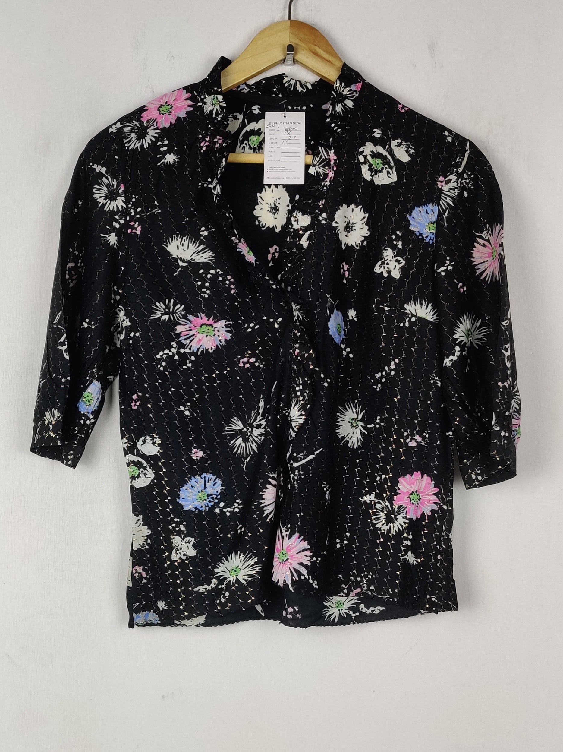 Buy online pre-used pre-loved 100% authentic & Original branded Unknown Brand (SWT-8800) available in Pakistan. Top international brands avilable.