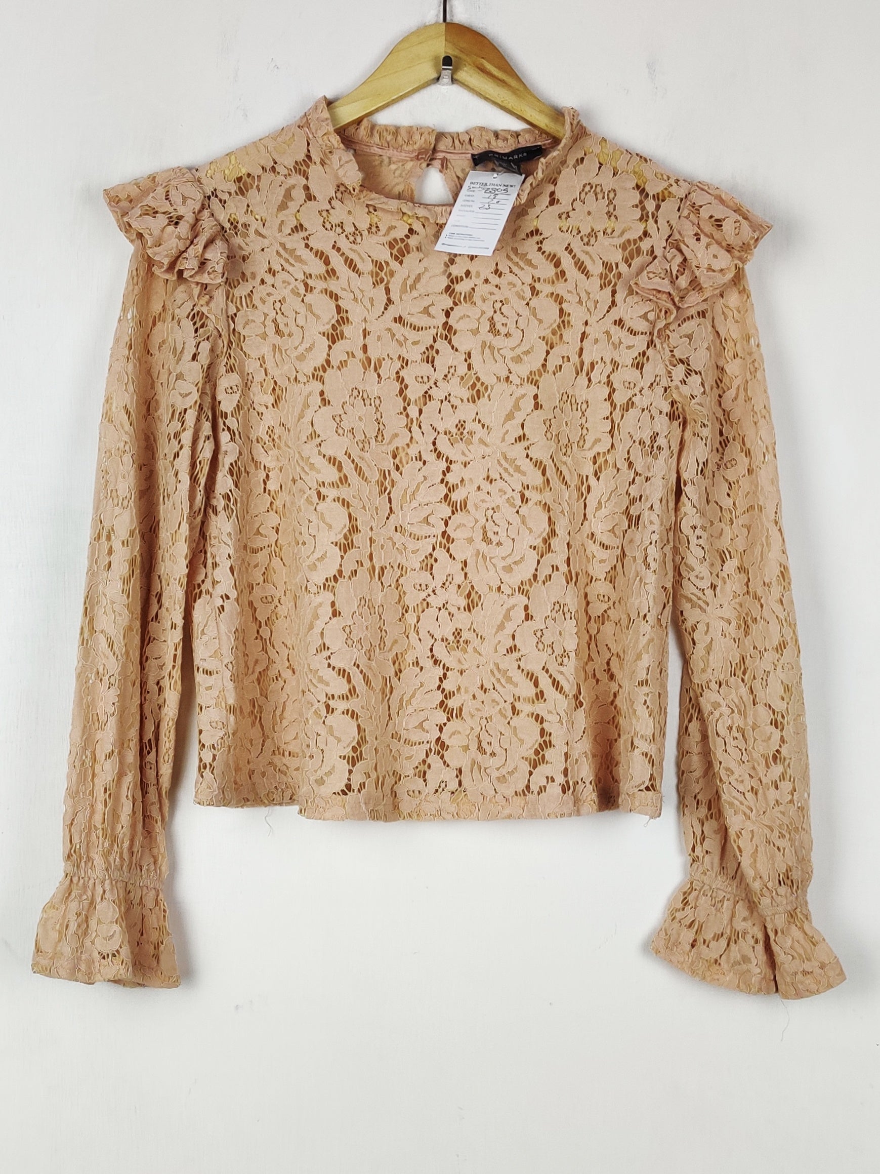 Buy online pre-used pre-loved 100% authentic & Original branded Primark (SWT-8805) available in Pakistan. Top international brands avilable.