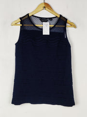Buy online pre-used pre-loved 100% authentic & Original branded Dorothy Perkins (SWT-8808) available in Pakistan. Top international brands avilable.
