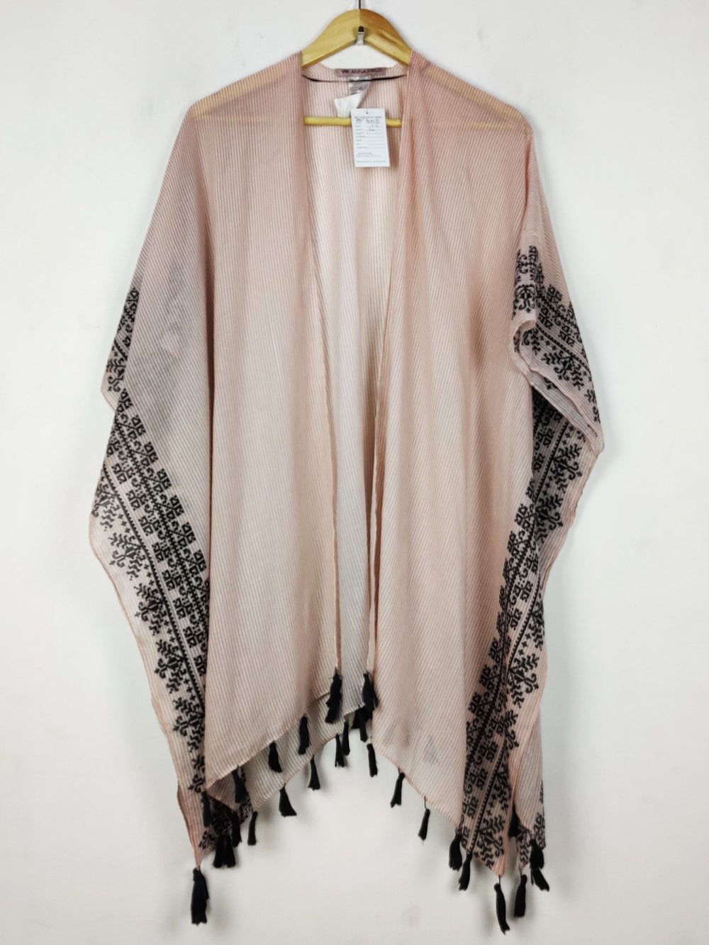Buy online pre-used pre-loved 100% authentic & Original branded Anna Field (SWT-8818) available in Pakistan. Top international brands avilable.
